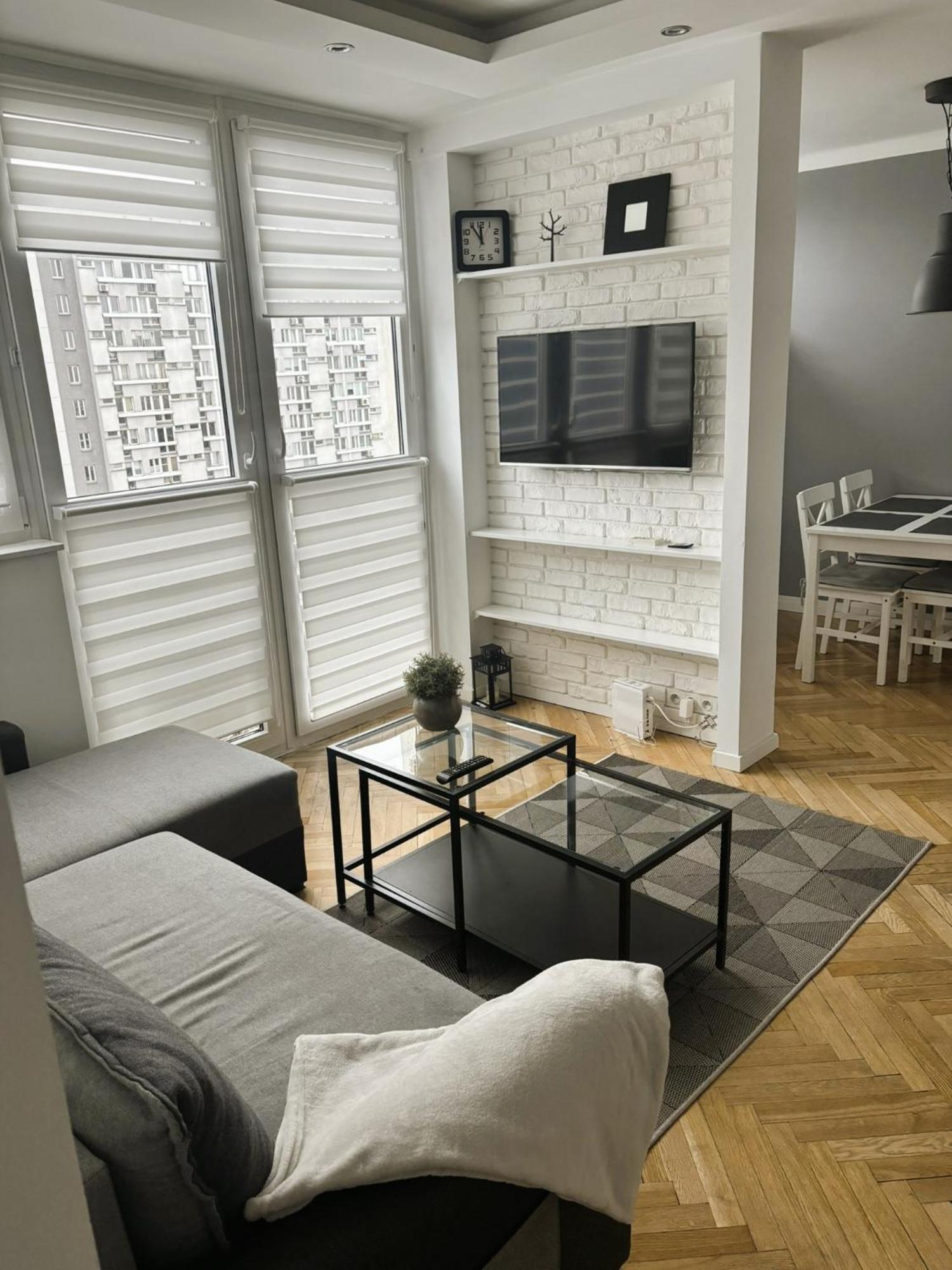 Project Comfort Apartament Grzybowska 30/1211 Warschau Exterior foto