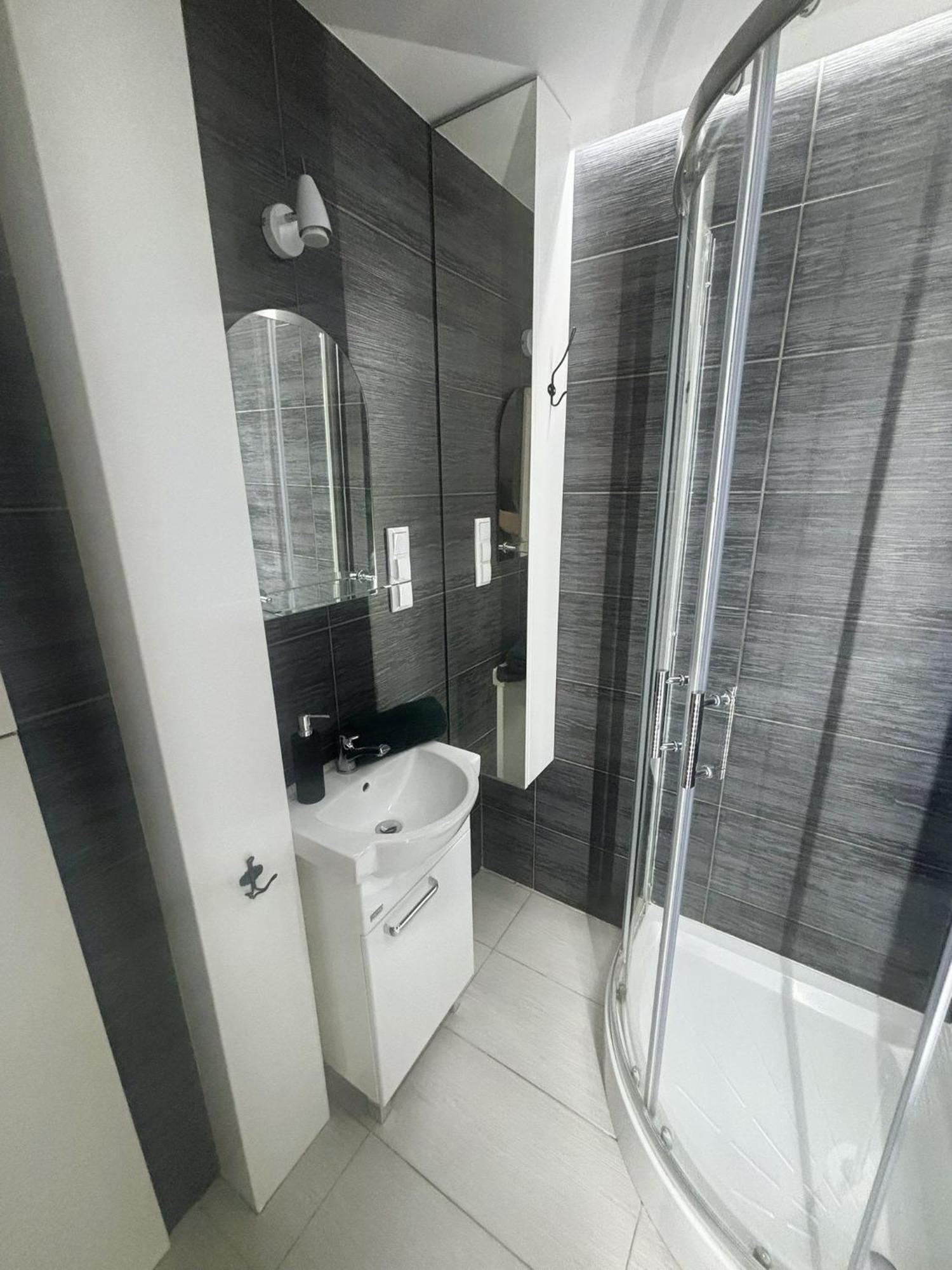 Project Comfort Apartament Grzybowska 30/1211 Warschau Exterior foto